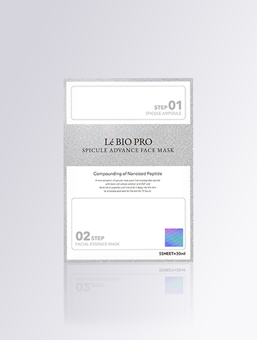 Lé BIO PRO