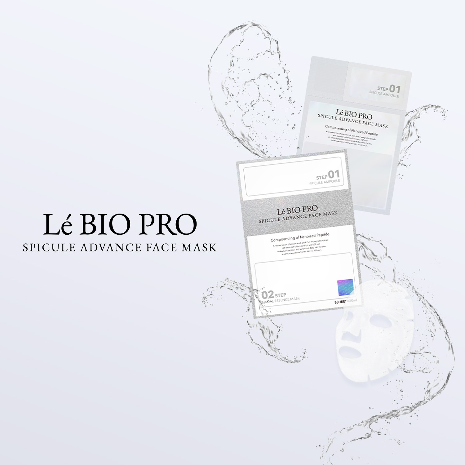 Lé BIO PRO